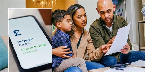 universal credit bipolar