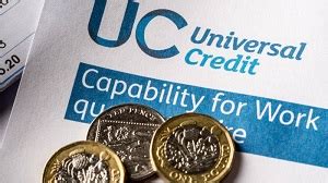 universal credit changes for self employed