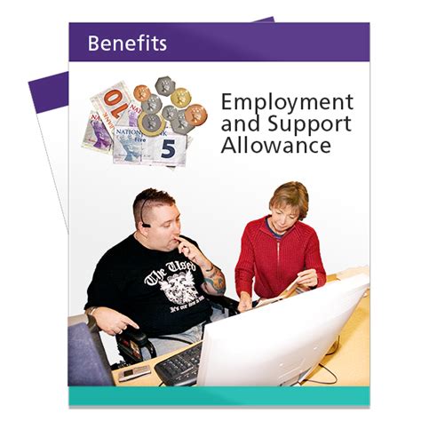 universal credit support allowance