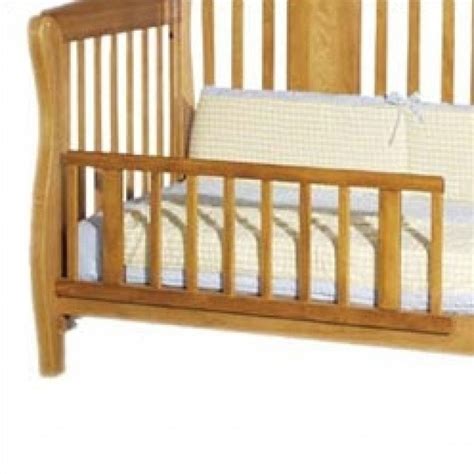 Universal Crib Conversion Rails