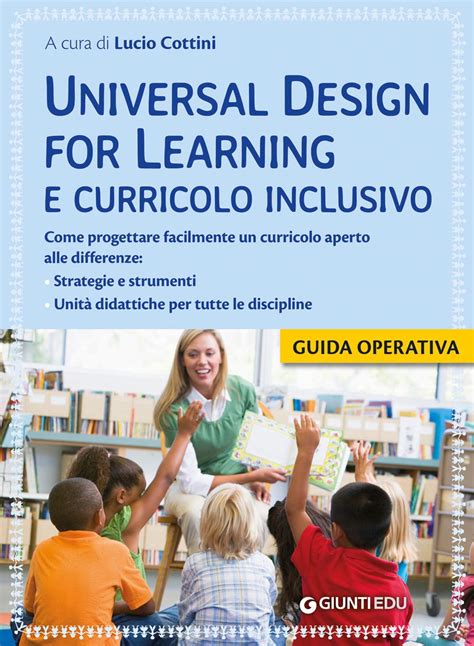 Review Of Universal Design For Learning Cottini Pdf Trending