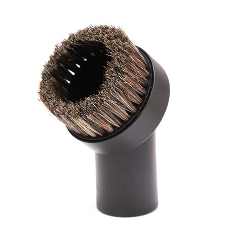 Universal Dusting Brush Vacuum Attachment