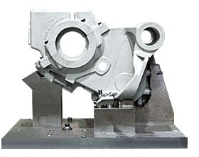 Universal Engineering Workholding