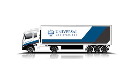 universal freight systems inc