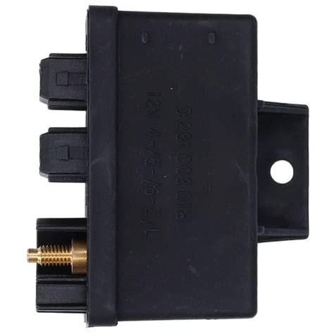 Universal Glow Plug Controller