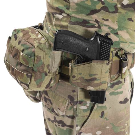 universal gun holster for pistols