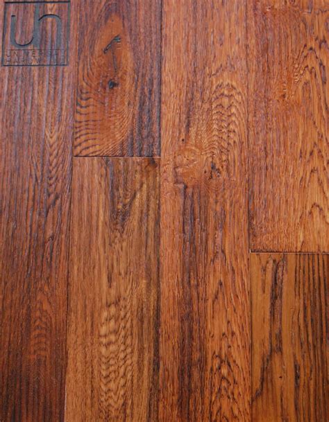 universal hardwood flooring