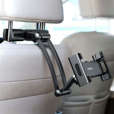 Universal Headrest Car Mount