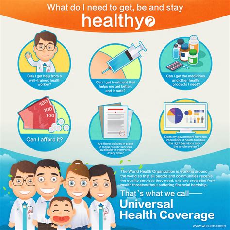 universal health care news