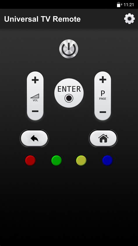Universal Ir Remote Control Apk