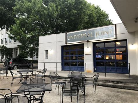 Universal Joint Chattanooga