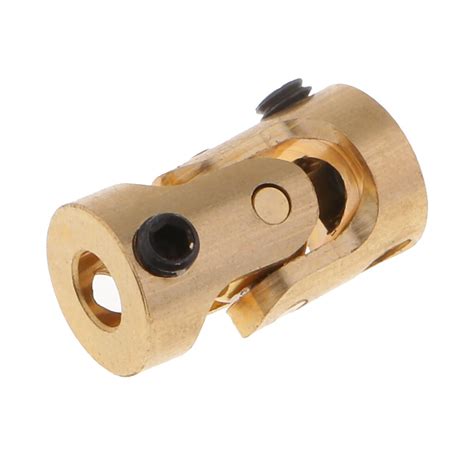 Universal Joint Coupling Shop