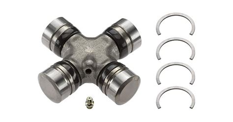 Universal Joint For Tractor Pto