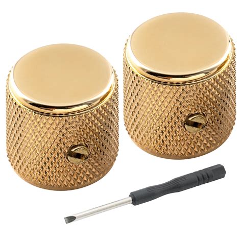 Universal Knob With Set Screw