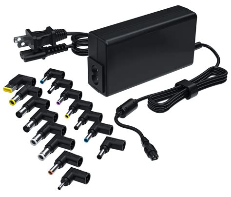 universal laptop charger office depot