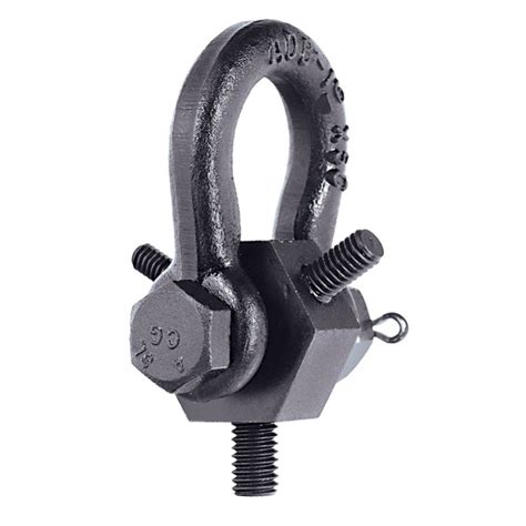 Universal Lifting Pins Ltd