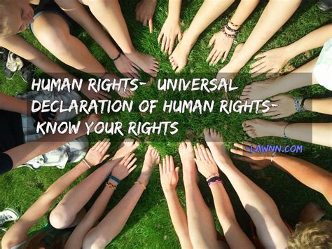  62 Essential Universal Links On Human Rights Recomended Post