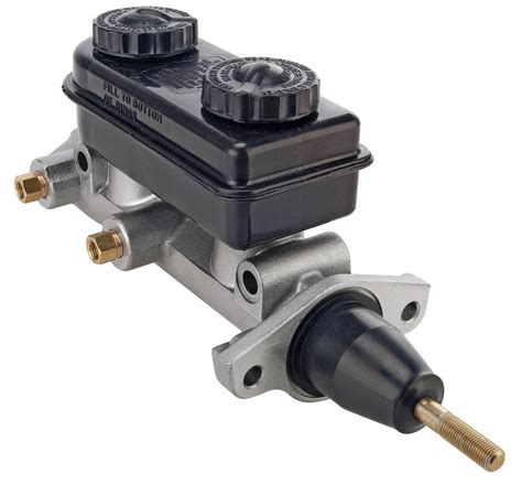 Universal Master Cylinder