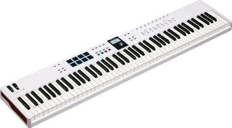 Universal Midi Keyboard Driver