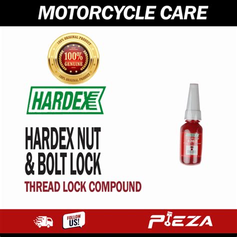 Universal Nut Bolt Compound