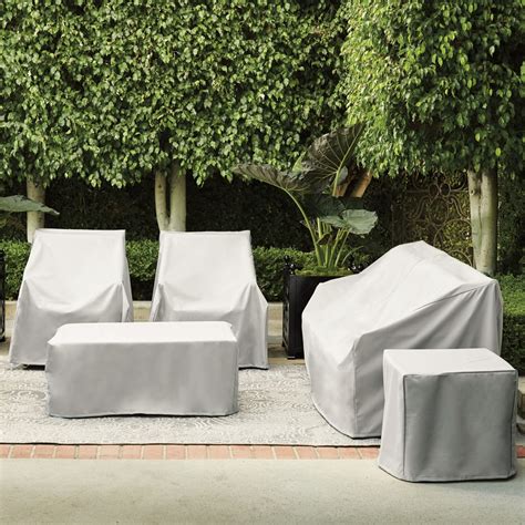 universal outdoor furniture covers