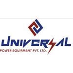 universal power equipment pvt ltd