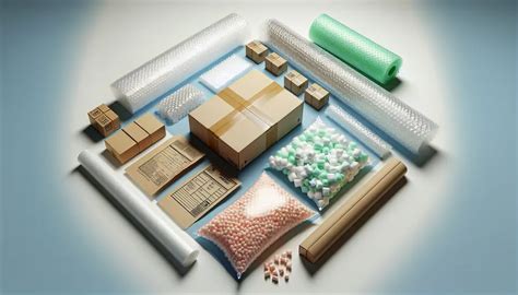 Universal Protective Packaging