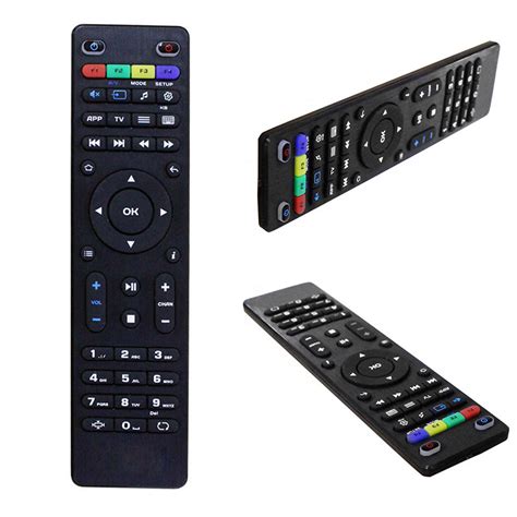 Universal Remote Control For Iptv Box