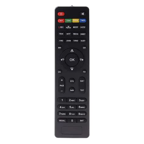 universal remote control for magnavox tv