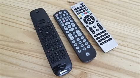 Universal Remote Control Meaning