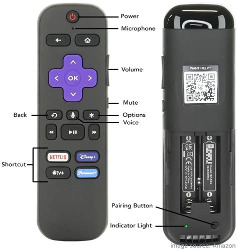 Universal Remote Power Button Not Working