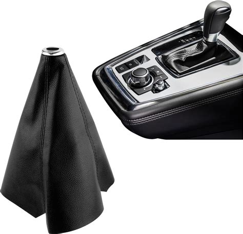 Universal Shift Boot Cover