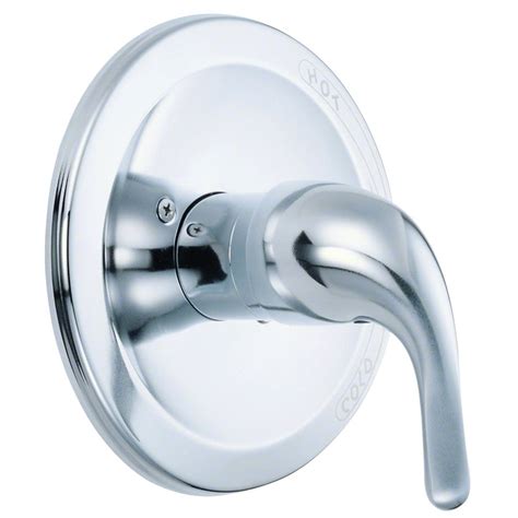 Universal Shower Handle Lowes
