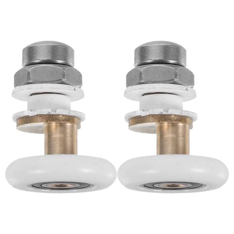 Universal Shower Rollers