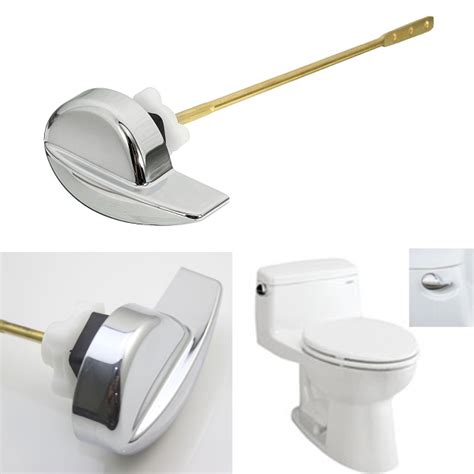 universal side mount toilet lever