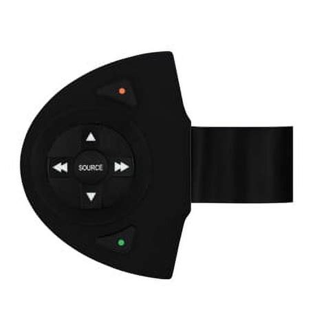 universal steering wheel control