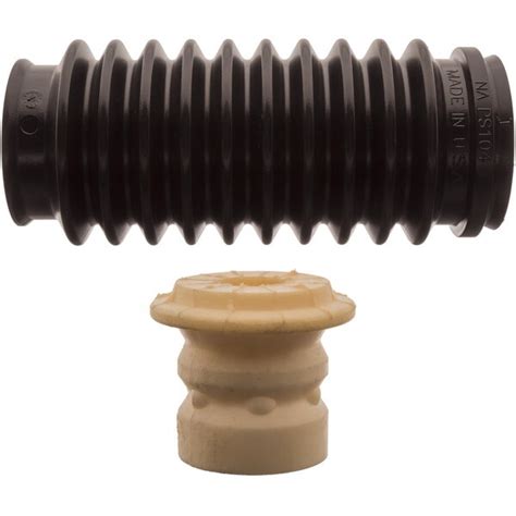 Universal Strut Boot