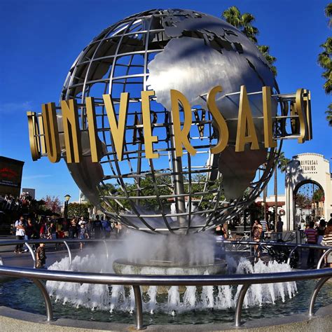 Universal Studios CaliforniaEverything You Need to know