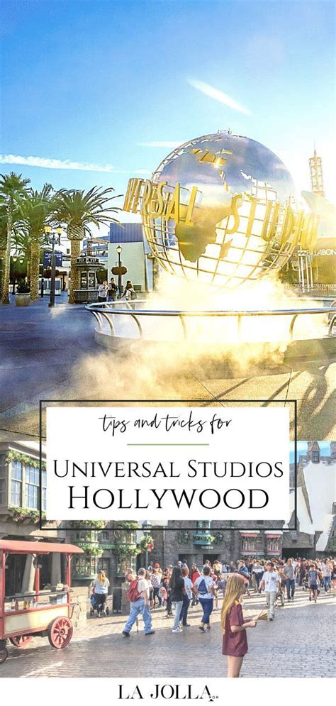 universal studios hollywood la jolla mom