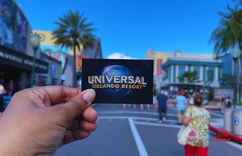Just Announced Universal Orlando Resort's "Rock the