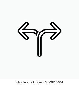 Universal Symbol of Separation