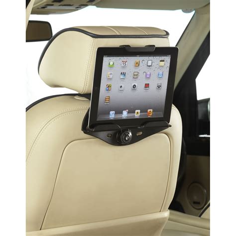 Universal Tablet Holder Car