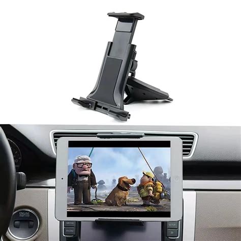 Universal Tablet Holder Car Mount