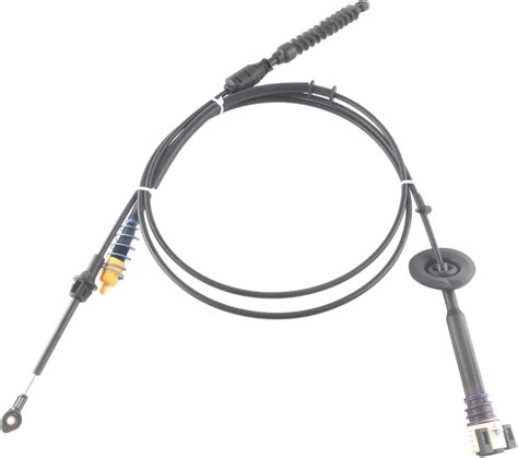 Universal Transmission Shift Cable