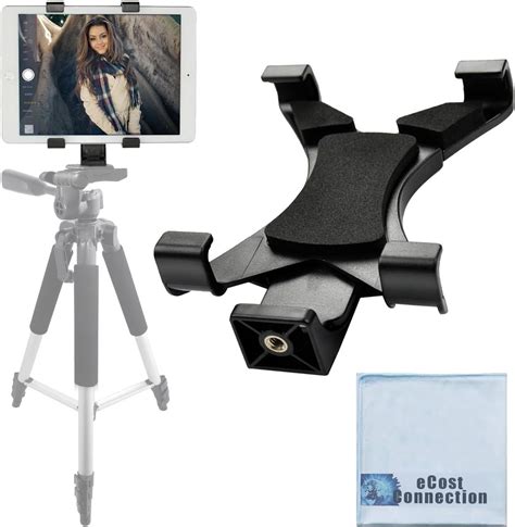 Universal Tripod Mount For Tablets