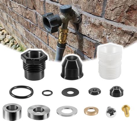 Universal Wall Hydrant Repair Kit