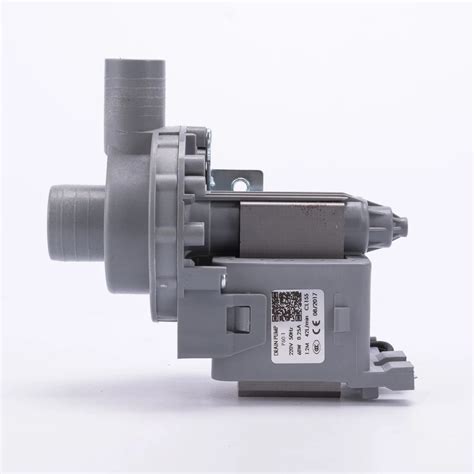 Universal Washing Machine Pump Kit