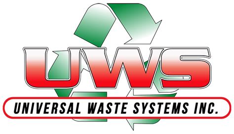Universal Waste Phone Number