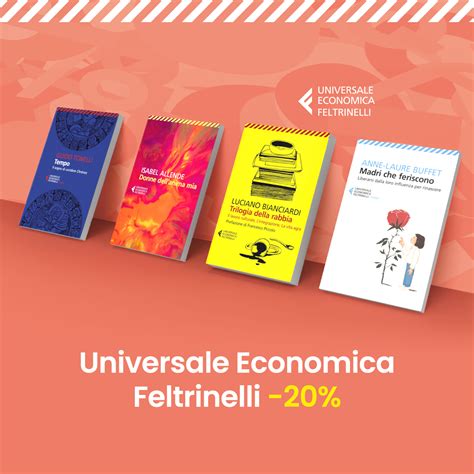 universale economica feltrinelli ragazzi