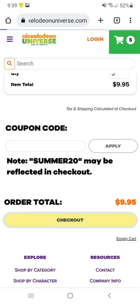 Universe Discount Code Uk